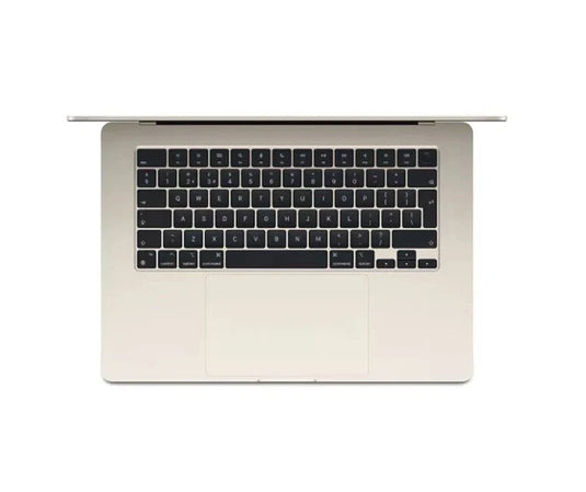 Apple Laptop MacBook Air 15 - Apple M3 Processor 16GB RAM
