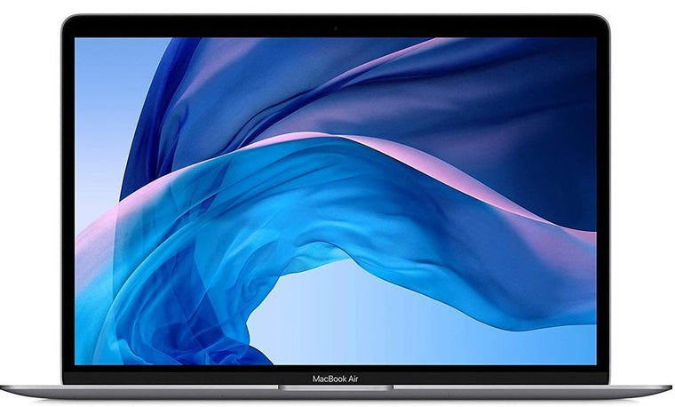 Apple Laptop MacBook Air - Intel Core i5 16GB RAM 256GB SSD Backlit Keyboard MacOS Sonoma 13" Retina Screen