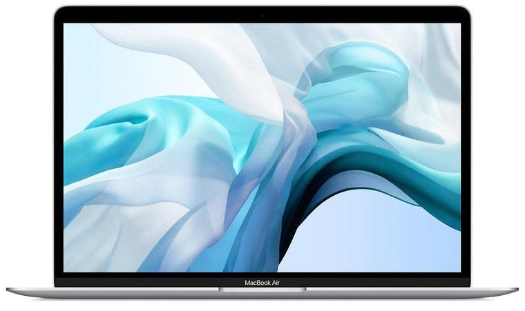 Apple Laptop MacBook Air - Intel Core i5 8GB RAM 128GB SSD Backlit Keyboard MacOS 13" Retina Screen