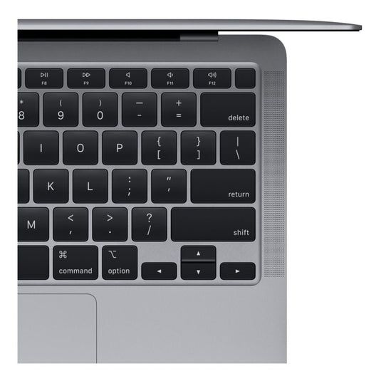 Apple Laptop MacBook Air - Apple M1 Processor 8GB RAM 256GB