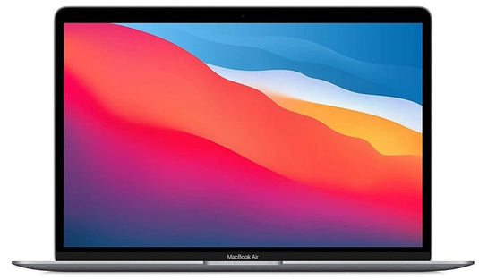 Apple Laptop MacBook Air - Apple M1 Processor 8GB RAM 256GB