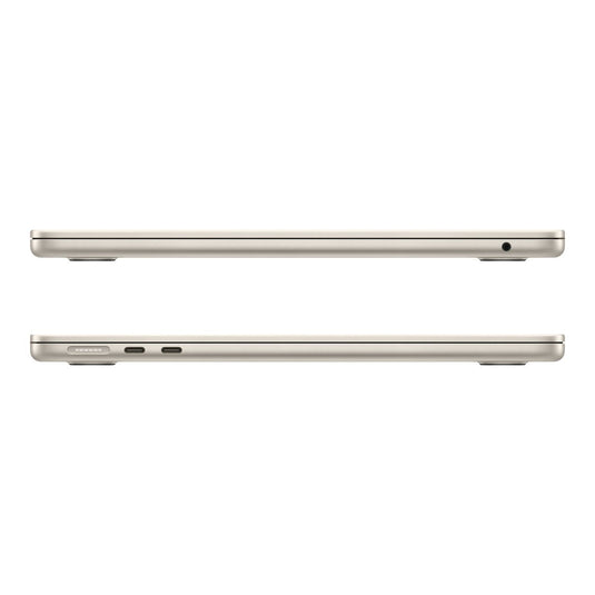 Apple Laptop MacBook Air - Apple M2 Processor 8GB RAM 256GB