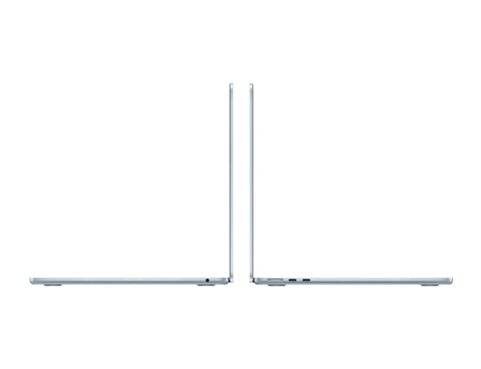 Apple Laptop MacBook Air - Apple M4 Processor 16GB RAM
