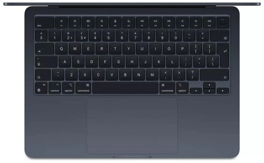 Apple Laptop MacBook Air - Apple M4 Processor 16GB RAM