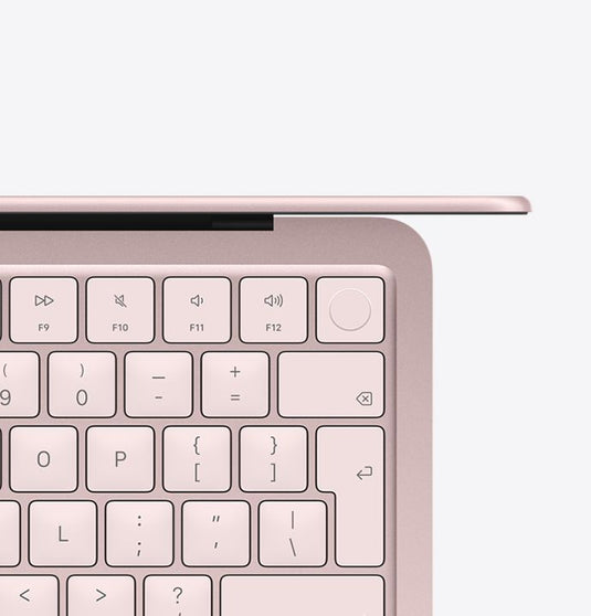 Apple Laptop MacBook Neo - 18 Pro Chip 8GB RAM 256GB SSD