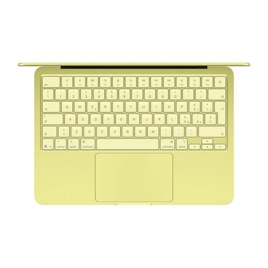 Apple Laptop MacBook Neo - 18 Pro Chip 8GB RAM 512GB SSD