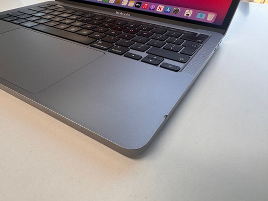 Apple Laptop MacBook Pro 13 - Intel Core i5 16GBRAM 500GB