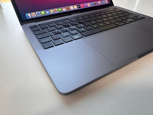 Apple Laptop MacBook Pro 13 - Intel Core i5 16GBRAM 500GB