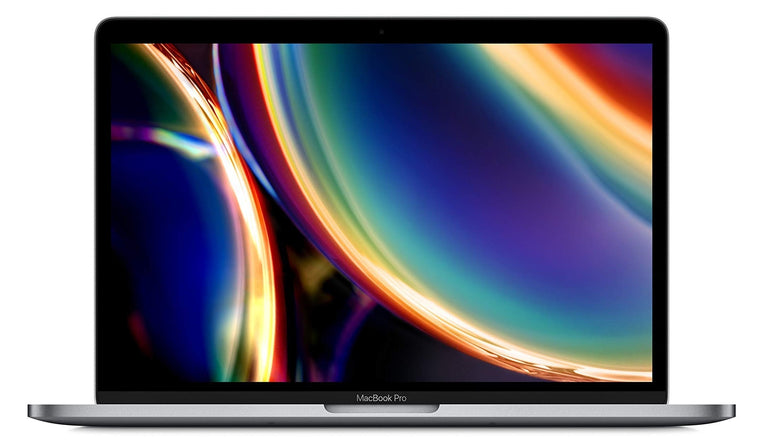 Apple Laptop MacBook Pro 13 - Intel Core i5 16GBRAM 500GB SSD Backlit Keyboard 2020 Model MacOS Touch Bar 13" Retina Screen