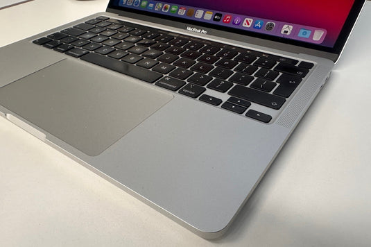 Apple Laptop MacBook Pro 13 - Intel Core i5 16GBRAM 500GB