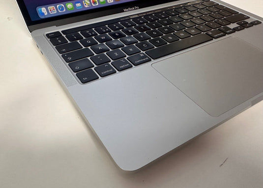 Apple Laptop MacBook Pro 13 - Intel Core i5 16GBRAM 500GB