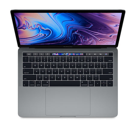 Apple Laptop MacBook Pro 13 - Intel Core i5 8GB RAM 128GB
