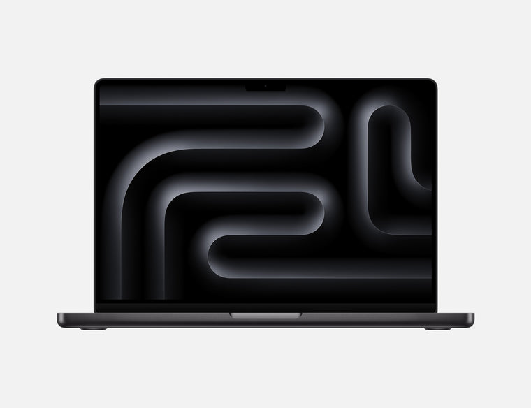 Apple Laptop MacBook Pro - Brand New Apple M3 Max Processor 36GB RAM 1TB SSD Backlit Keyboard 2023 Model MacOS 14" 120Hz Liquid Retina XDR Screen