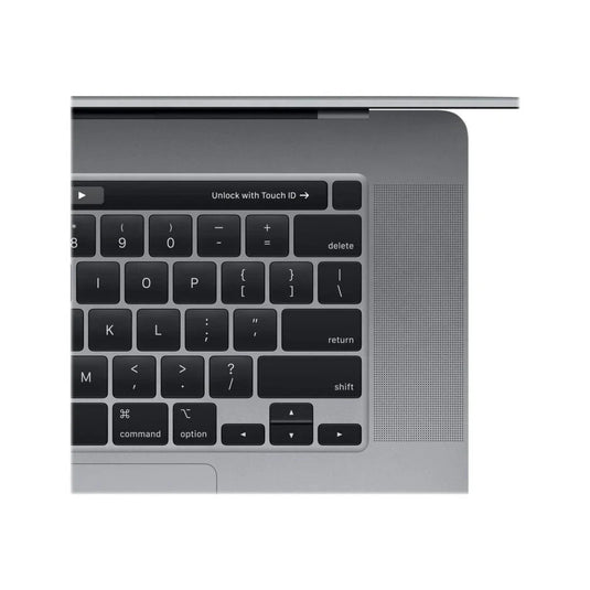 Apple Laptop MacBook Pro - Eight-Core H-Series Core i9 16GB