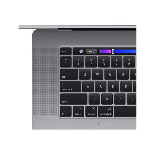 Apple Laptop MacBook Pro - Eight-Core H-Series Core i9 16GB