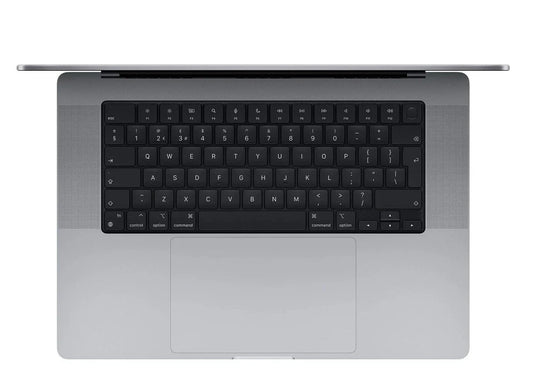 Apple Laptop MacBook Pro - Apple M1 Pro 16GB RAM 1TB SSD