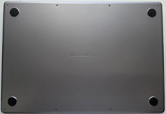 Apple Laptop MacBook Pro - Apple M1 Max 64GB RAM 1TB SSD
