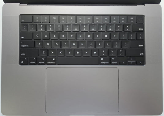 Apple Laptop MacBook Pro - Apple M1 Max 64GB RAM 1TB SSD
