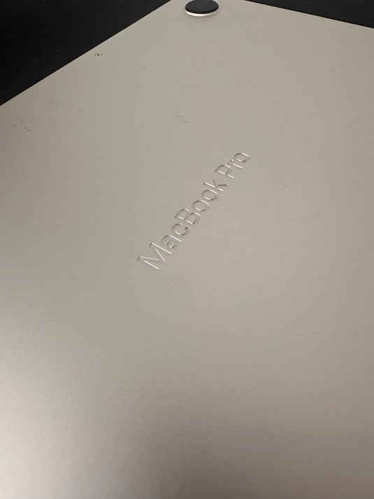 Apple Laptop MacBook Pro - Apple M1 Pro Processor 16GB RAM