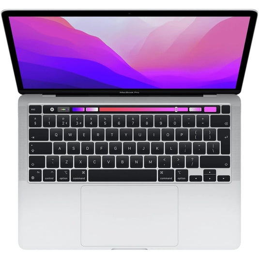Apple Laptop MacBook Pro - Apple M2 Processor 8GB RAM 256GB