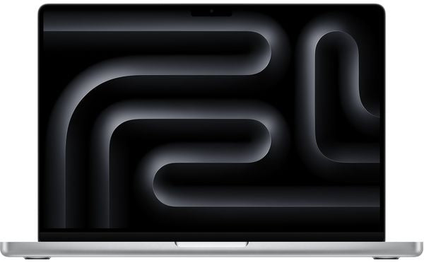 Apple Laptop MacBook Pro - Apple M3 Processor 8GB RAM 512GB SSD Backlit Keyboard 2023 Model MacOS 14.2" Liquid Retina XDR Screen