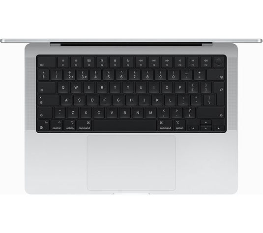 Apple Laptop MacBook Pro - Apple M3 Processor 8GB RAM 512GB