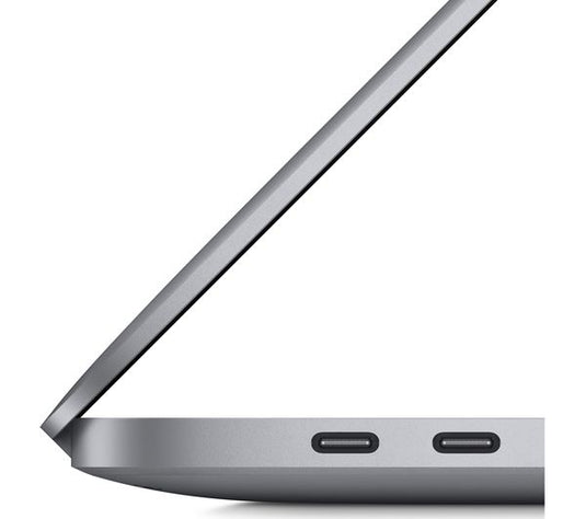 Apple Laptop MacBook Pro - Six-Core H-Series Core i7 16GB
