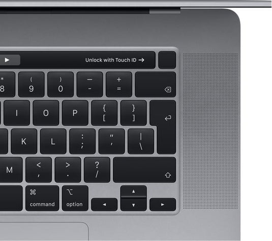 Apple Laptop MacBook Pro - Six-Core H-Series Core i7 16GB