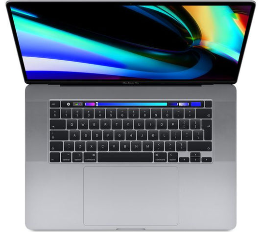 Apple Laptop MacBook Pro - Six-Core H-Series Core i7 16GB