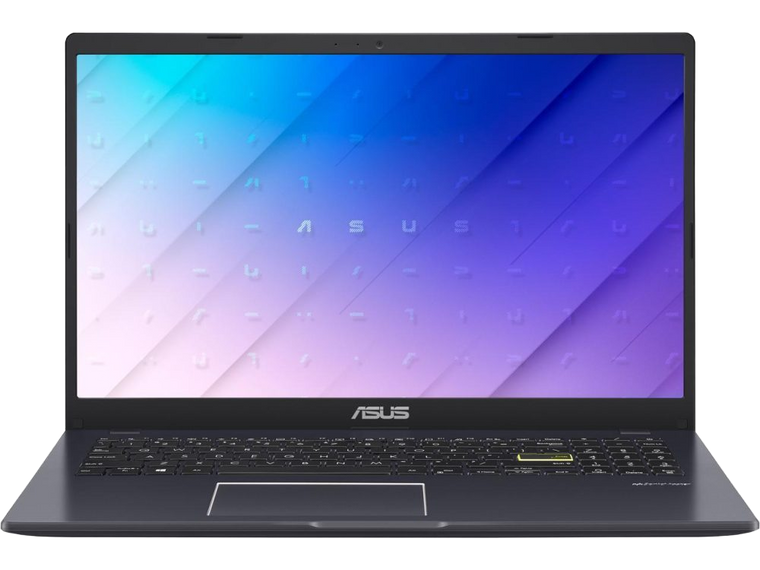 ASUS E510M - Intel Dual-Core, 4GB RAM, 64GB eMMC, 15.6" FHD Screen, Laptop