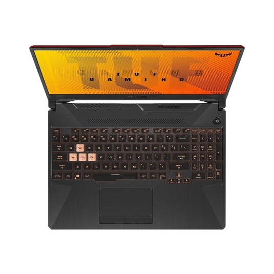ASUS Gaming Laptop F15 - H-Series Core i5 16GB RAM 512GB