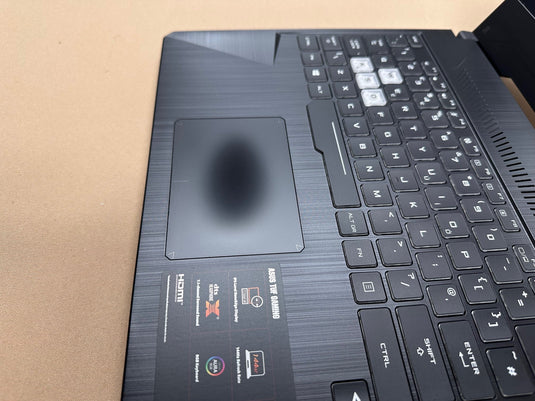 Asus Gaming Laptop FX505G - H-Series Core i5 8GB RAM 512GB