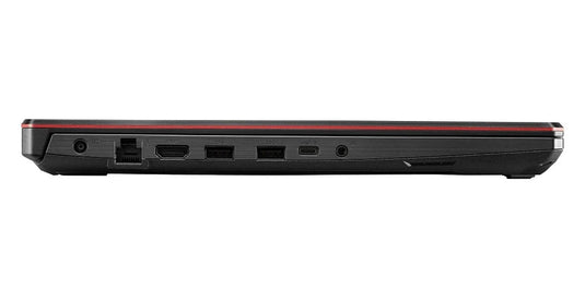 ASUS Gaming Laptop FX506 - H-Series Core i5 8GB RAM 512GB