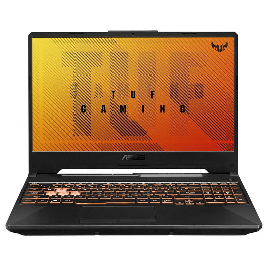 ASUS Gaming Laptop FX506 - H-Series Core i5 8GB RAM 512GB