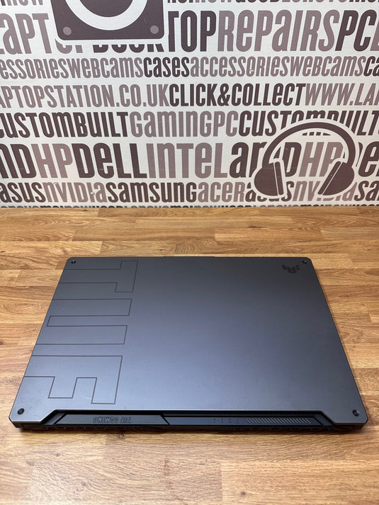 ASUS Gaming Laptop FX706H - H-Series Core i5 16GB RAM 512GB