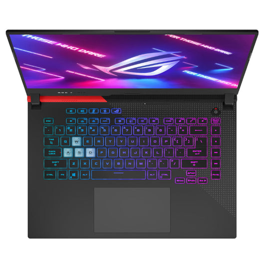 ASUS Gaming Laptop ROG G15 - H-Series Ryzen 9 16GB RAM 1TB