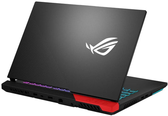 ASUS Gaming Laptop ROG G15 - H-Series Ryzen 9 16GB RAM 1TB
