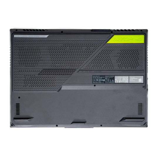 ASUS Gaming Laptop ROG G17 - 7th Generation H-Series Ryzen