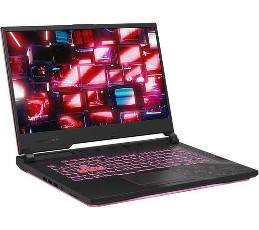 ASUS Gaming Laptop ROG G512LI - H-Series Core i5 16GB RAM