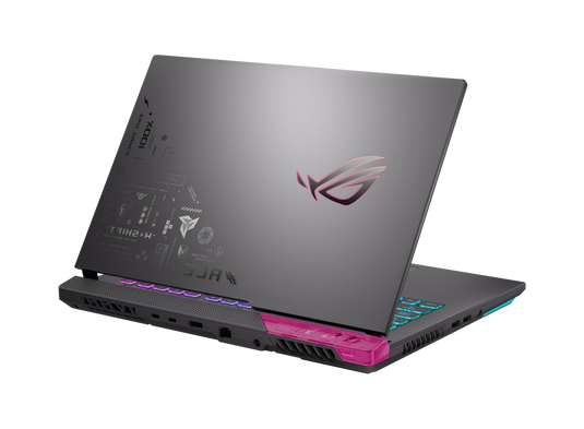 ASUS Gaming Laptop ROG G513 - H-Series Ryzen 5 8GB RAM