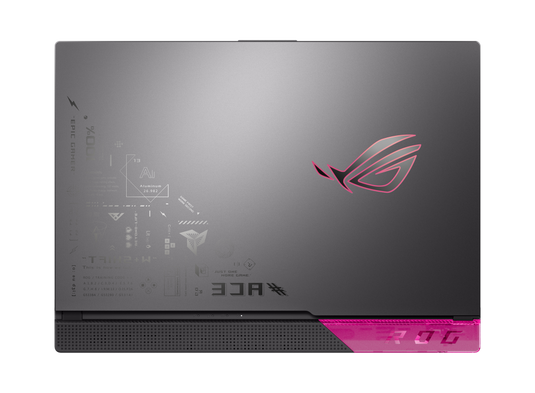 ASUS Gaming Laptop ROG G513 - H-Series Ryzen 5 8GB RAM