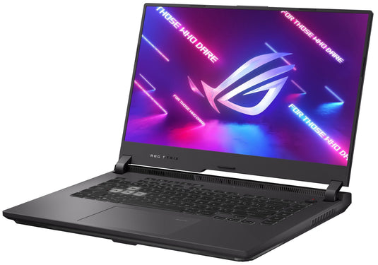 ASUS Gaming Laptop ROG G513 - H-Series Ryzen 7 16GB RAM