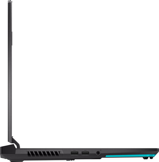 ASUS Gaming Laptop ROG G713 - Eight-Core H-Series Ryzen 7