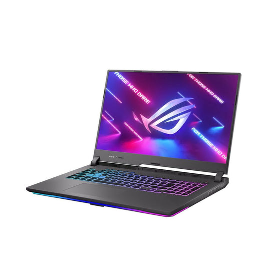 ASUS Gaming Laptop ROG G713 - Eight-Core H-Series Ryzen 7