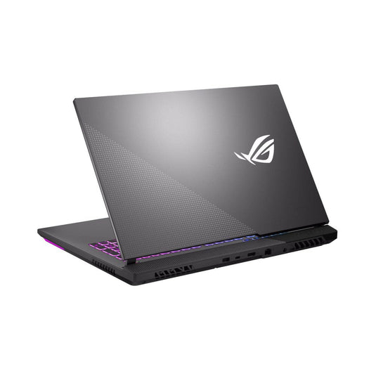 ASUS Gaming Laptop ROG G713 - Eight-Core H-Series Ryzen 7