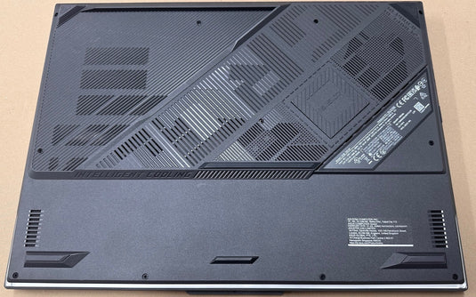 ASUS Gaming Laptop ROG G814PP - 16-Core Ryzen 9 32GB DDR5