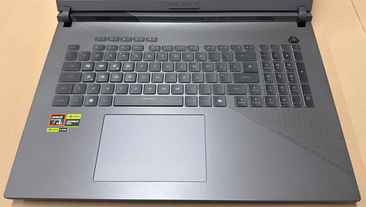 ASUS Gaming Laptop ROG G814PP - 16-Core Ryzen 9 32GB DDR5