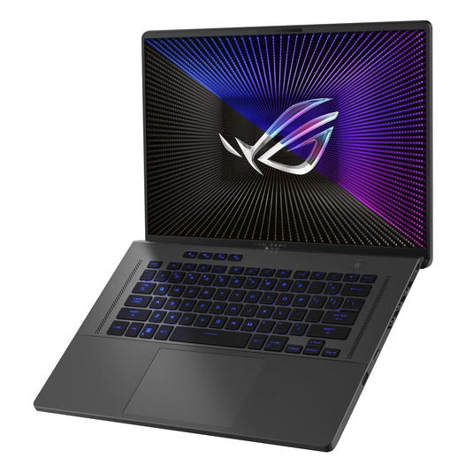 ASUS Gaming Laptop ROG Zephyrus G16 - 12th Generation
