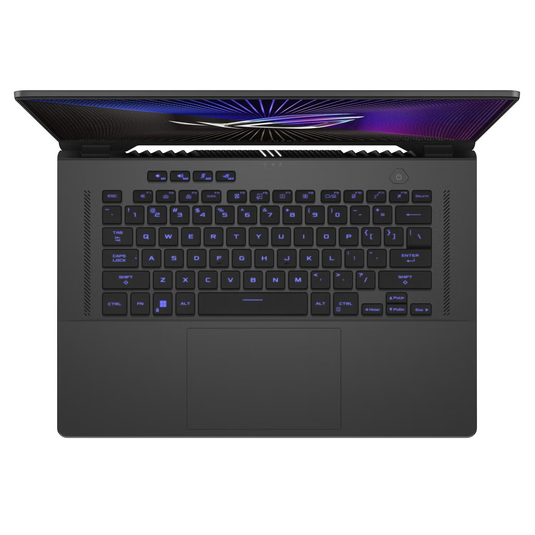 ASUS Gaming Laptop ROG Zephyrus G16 - 12th Generation