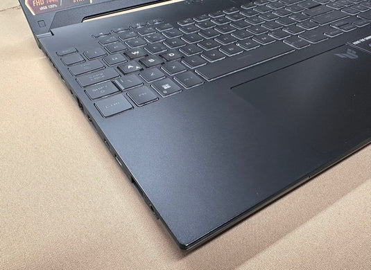 ASUS Gaming Laptop TUF A15 - 7th Generation H-Series Ryzen